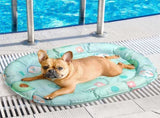 Pawz Pet Cooling Mat M Green PT1251-M-GN_NZ