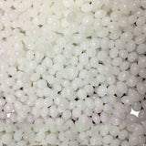 Upgraded 50g DIY Polymorph Thermoplastic Polymorph Plastic Meltable Plastic Reusable Thermal V1366-AZ2-W-23852