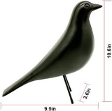Mid Decor House Bird - Mid Desk Modern Decor,Sculpture Replica,Pigeon for Desk,Mid V1258-DP02-C-736