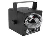 LED Stage Light Ambient Sound Activated Stage Lamp for Bar KTV Party Club V1294-YM0901-3119210057211