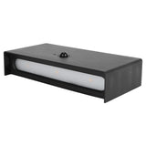 Modern LED Wall Light Motion Sensor Rechargeable Magnetic Up and Down Lighting LED Wireless Wall V1294-YM0901-3119240058411