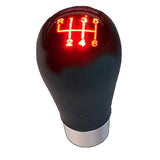 Car Led 6 Speed Gear Knob Shift Handle For Bmw E23 E30 E32 E36 E38 E46 E52 E53 E60 E61 E63 E64 E81 V1189-LWWAL-20260327-04311