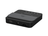 Simplecom SD550v2 USB 3.2 Gen2x2 to Dual Bay NVMe M.2 SSD Docking Station Duplicator Offline Clone V28-SIMSD550V2