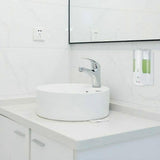 Wall Mounted 450ML Automatic Sanitizer Dispenser Infrared Sensor Soap Dispenser V1263-JX-1865