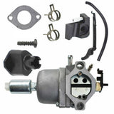 Carburetor 42 For Troy Bilt Pony For Bs Tractor W/ 17.5Hp Intek I/C 697203 Part As Shown V1189-LWWAL-20260327-04950