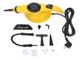 Handheld Steam Cleaner 1000W 6 Nozzles High Temperature High Pressure Steam Cleaning Machine for V1294-YM0901-3113250133912