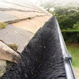 Gutter Brush - Leaf Catcher - Lead Filter - Gutter Drain Cleaner - Leaf Cleaner - Gutter Unblocker V1259-DP01-BO-374