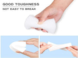 100 Pack Melamine Sponges Magic Sponges in Bulk Melamine Foam for Dishes Eraser Sponges for V1189-LWWAL-20260325-00089