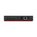 Lenovo Universal USB-C Dock DS-LEN40AY0090AU