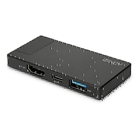 Lindy USB-C Docking Station DS-LIN43336