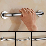 Household Bathroom Copper Bathtub Hand Bar Anti-Skid Safety Handle Grab Bar for Children V1294-YM0901-3112200071711