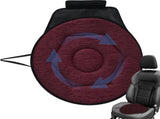 Swivel Cushion - 40 Cm - Flexible Swivel Cushion - Flexible Swivel Disc - Swivel Cushion V1188-MS101-01558-1