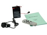 Centurion 5 Tonne Digital Crane Scale with Remote Control CS-5T