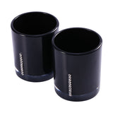 5PC/Set Acrylic Bathroom Accessories Bath Cup Bottle Toothbrush Holder Soap Dish V1294-YM0722-JYJJ19608-5