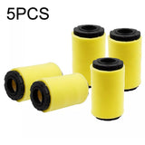 5pc High-Quality Air Filters for B&S 793569 793685 YT3000 YS4500 GY21055 Smile Home V1189-LWWAL-20260327-04484