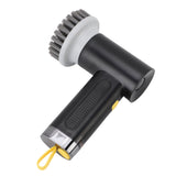 Electric Rotating Cleaning Brush 2 Speeds Cordless Shower Scrubber with 3 Replaceable Heads for V1294-YM0901-3113250075311