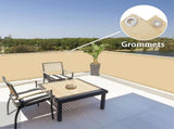 Waterproof Balcony Privacy Screen, 70 x 300 cm V1237-ZY-908-165