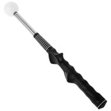 Golf Swing Trainer - Training Aid to Improve Strength, Tempo, Balance & Flexibility, Golf Warm-Up V1370-AZ4-23179