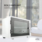 Orku 10L UV Steriliser Box Beauty Equipment Sanitising Salon Tools Sterilizer V238-SUPDZ-31452101214288
