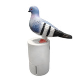 Automatic Foaming Hand Soap Dispenser Blue Bird Touchless Induction Soap Dispenser ABS Refillable V1294-YM0901-3112240047911