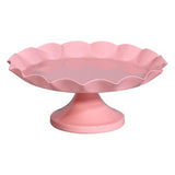 Cake Stand Minimalist Stable Decorative Multi Functional Cake Tray Holder for Cupcake Dessert Fruit V1294-YM0512-3118220291912