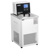 VEVOR Laboratory Chiller Circulator 6L Lab Recirculating Chiller -20&deg;C-100&deg;C V952-SYSXHLQQ6L20GFYJQV3