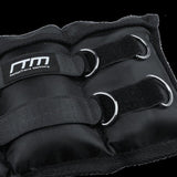 10kg Adjustable Ankle/Wrist Weight Straps V63-771395