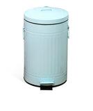 12L Soft Closing Pedal Bin Mint V498-PEDALBIN12MT