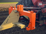 3-Point Quick Hitch with 2 in Receiver, 3000 Lbs Lift Capacity, 3-Pt Hitch with 5 Level Adjustable V952-ZZJKHJT12LTL7UC7H001V0