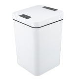 Smart Trash Can 18L PP Plastic Motion Sensor Battery Type Automatic Touchless Garbage Bin for V1294-YM0703-3113230165011