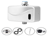 Surface Mounted Type Automatic Urinal Induction Flusher Urinal Flush Valve Kit AccessoriesSurface V1294-YM0901-3112200051111