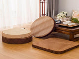 Cushion Soft Floor Pillow Throw Pillow Floor Seating Cushion for Chair Sofa Car V1294-YM0710-210723XU02-1