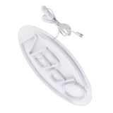OPEN Letters Shaped Hanging LED Neon Light Shop Signs USB LED Light for Home Store V1294-YM0901-3119200008811