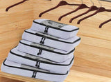 5pcs Travel Packing Cubes Luggage Organizer Set for Suitcases and Bags V1263-JX-4363