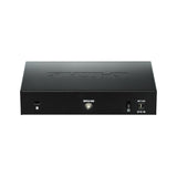 D-LINKDGS-1100-08P PoE Switch DS-DLDGS110008P