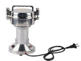 100g Stainless Steel Coffee Grinder Small Electric Coffee Bean Grinding Machine V1294-YM0901-3113210105211