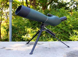 High Definition 25-75X70 Zoom Monocular Telescope For Outdoor Use PRL-6620GO