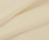1000TC Ultra Soft Super King Size Bed Yellow Cream Flat & Fitted Sheet Set V493-ASKS-09