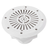 Pool Main Drain Floor Drain High Durability Cleanable Sturdy Floor Drain for Plastic Film Pools Hot V1294-YM0714-3111210314911