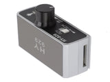 HY 929 Water Pipe Leakage Detector Water Pipeline Leak Detector Plumbing Engineering Leak Detection V1294-YM0717-3111220243511