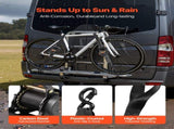 Retractable Ratchet Straps, 50.8 mm x 3 m, Tie Down Straps with S Hooks, 1375 kg Break Strength, 2 V952-SXGJLD2INCH11IDZ4001V0