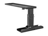 Ladder Levler, 29.8 L x 11.4-18 in H Support Surface, Steel Ladder Leveling Tool, Folding Pitch V952-LTTZZCG29INCD6LGSV0