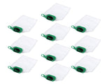 Vacuum Cleaner Bag Non Woven Fabric and ABS Replacement Vacuum Dust Bag for Vorwerk VB100 FP100 V1294-YM0901-3113240292511