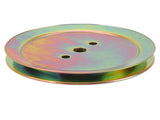 Spindle Pulley for GX20367 for D105 D110 LA110 LA115 Mower Tractor Replacement Part Steel V1294-YM0901-3111250062511