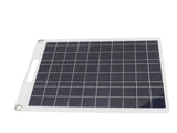 30W Solar Panel 5V Dual USB Monocrystalline Silicon Solar Cell Panel Module Waterproof Foldable V1294-YM0901-3111230316111