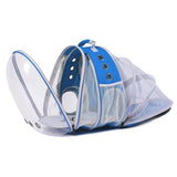 Floofi Expandable Space Capsule Backpack - Model 1 V227-3331641040032