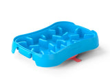 Marley Slowappy Slow Feeder Bowl - Blue V1023-SF-SFDB-BL