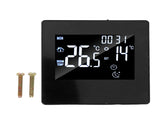 3A Smart Thermostat LCD Display Programmable Widely Used Water Heating Thermostat for Home Office V1294-YM0901-3114230132212