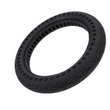 Electric Bike Airless Tire Bike 14x2.125 Electric Bike Solid Tire Airless Tire 14 Inch Explosion V1369-AZ3-W-16071