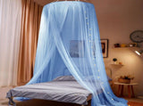 Mosquito Repelling Net Hanging Princess Canopy Insect Protection Room Decoration Hideaway Tent for V1294-YM0716-3117220125315